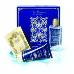 COFFRET COLOGNE ROYALE (Royal Cologne) Cologne with Shampoo